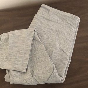 Speed Up Crops Size 10